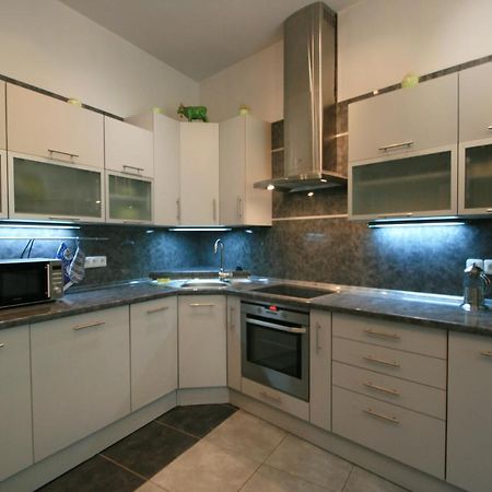 Apartment No 21 - I P Pavlova 34 Karlovy Vary Ngoại thất bức ảnh