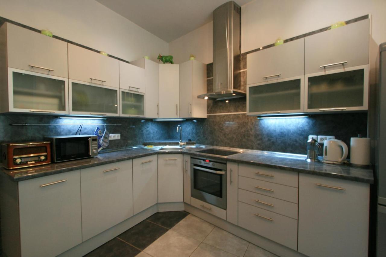 Apartment No 21 - I P Pavlova 34 Karlovy Vary Ngoại thất bức ảnh