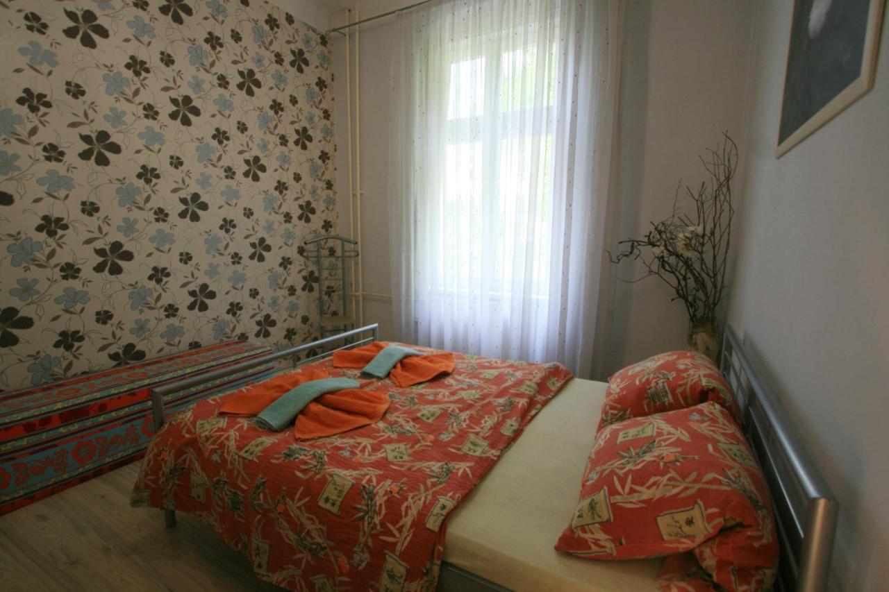 Apartment No 21 - I P Pavlova 34 Karlovy Vary Ngoại thất bức ảnh