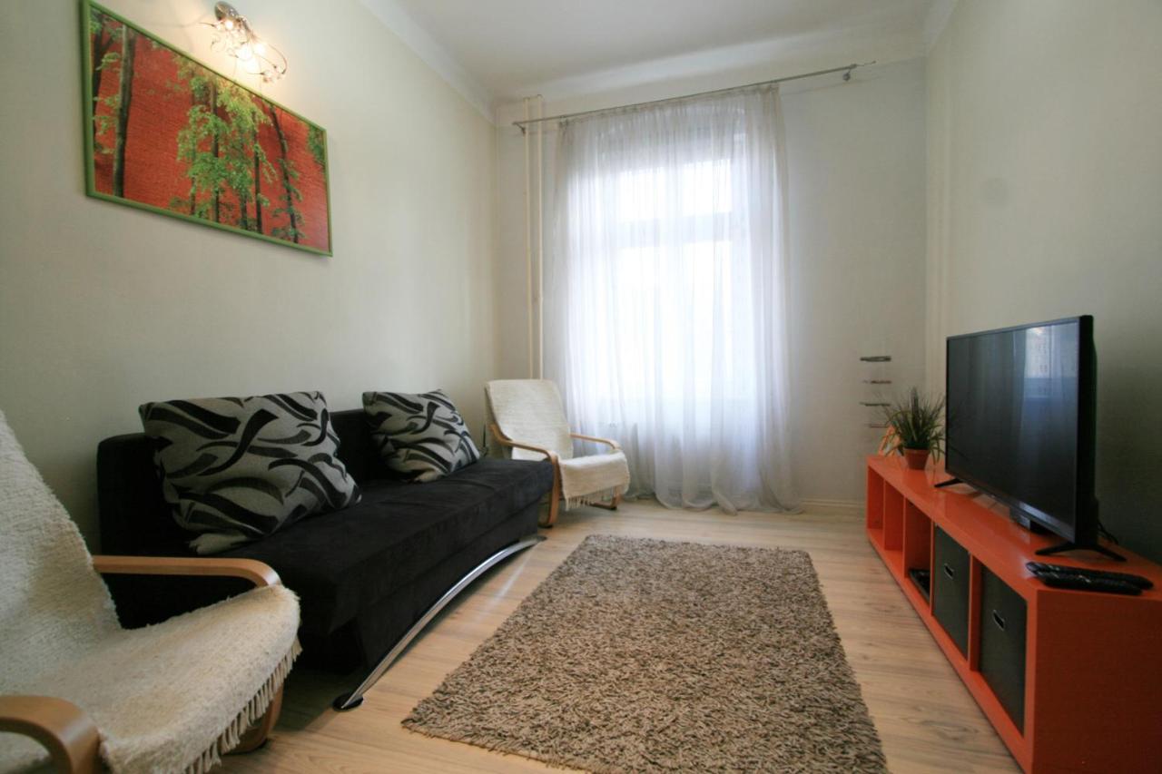 Apartment No 21 - I P Pavlova 34 Karlovy Vary Ngoại thất bức ảnh