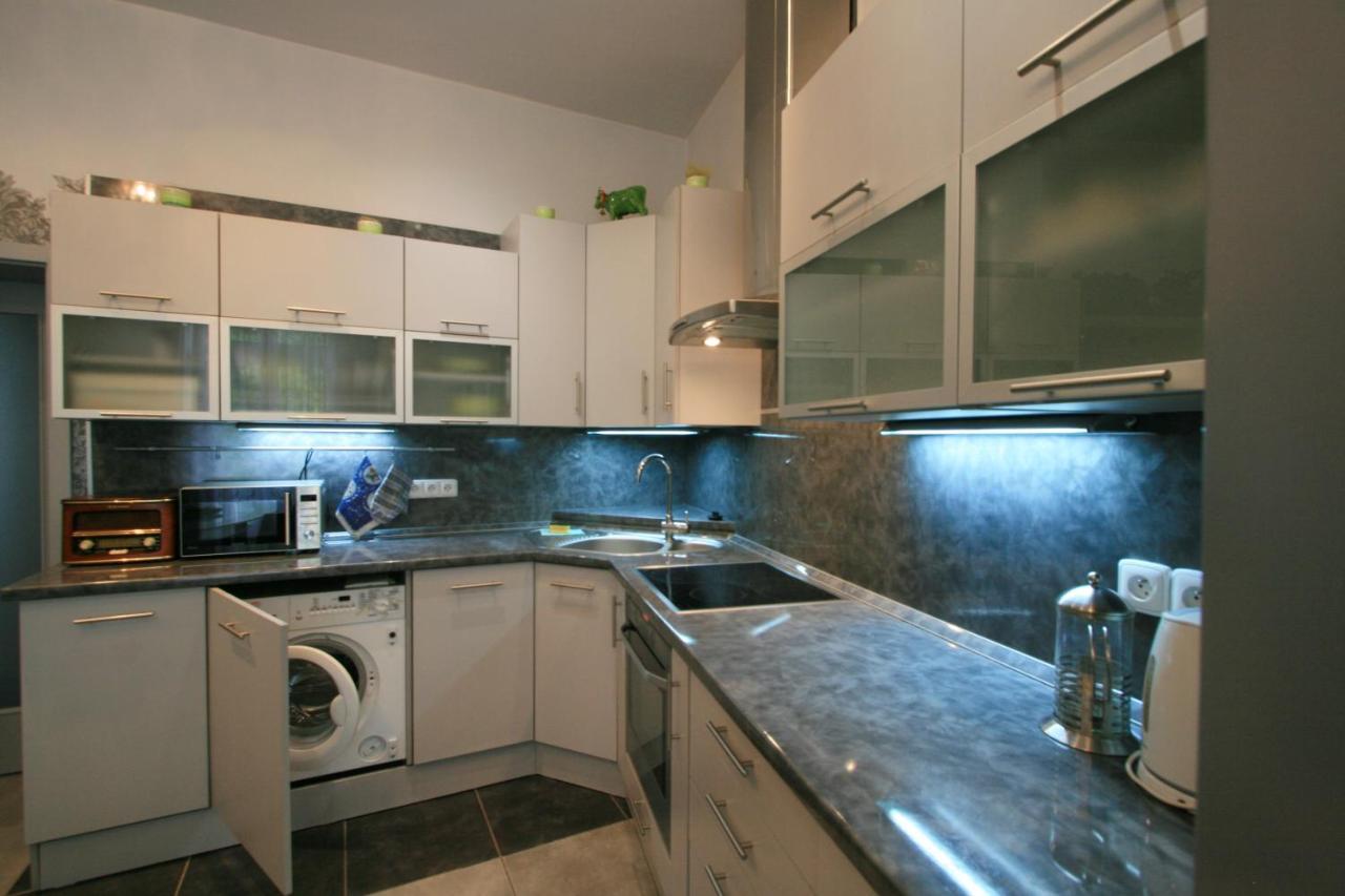 Apartment No 21 - I P Pavlova 34 Karlovy Vary Ngoại thất bức ảnh