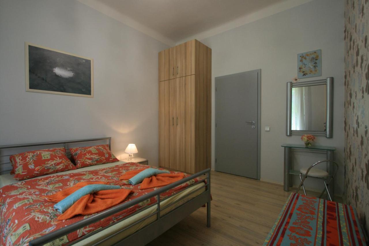 Apartment No 21 - I P Pavlova 34 Karlovy Vary Ngoại thất bức ảnh