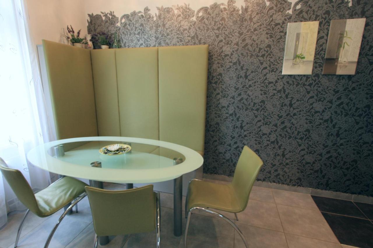 Apartment No 21 - I P Pavlova 34 Karlovy Vary Ngoại thất bức ảnh