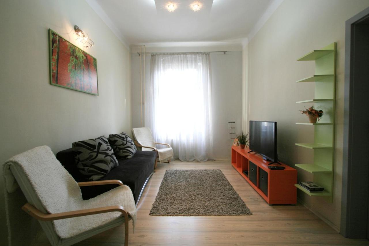 Apartment No 21 - I P Pavlova 34 Karlovy Vary Ngoại thất bức ảnh