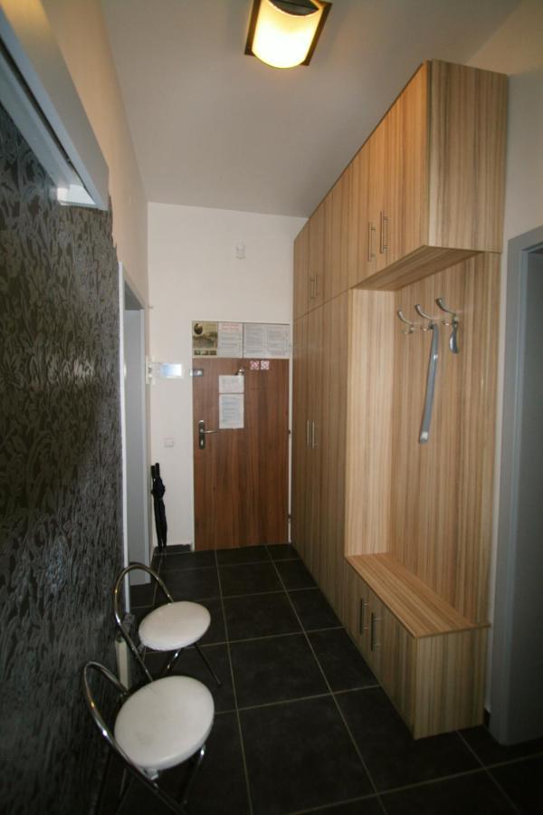 Apartment No 21 - I P Pavlova 34 Karlovy Vary Ngoại thất bức ảnh
