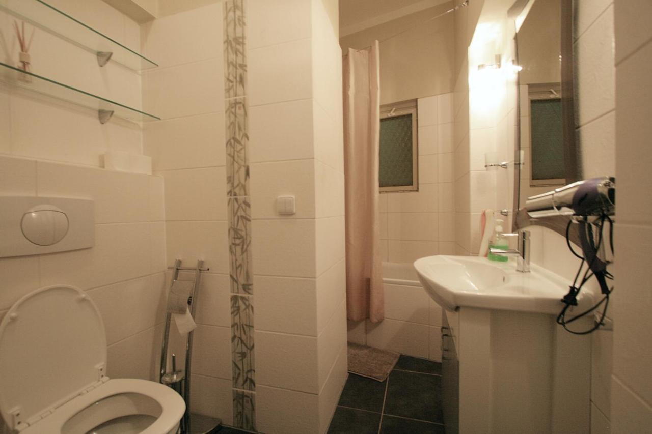 Apartment No 21 - I P Pavlova 34 Karlovy Vary Ngoại thất bức ảnh