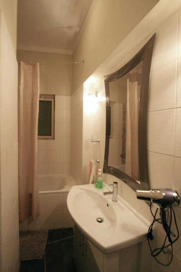 Apartment No 21 - I P Pavlova 34 Karlovy Vary Ngoại thất bức ảnh