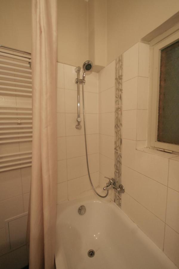 Apartment No 21 - I P Pavlova 34 Karlovy Vary Ngoại thất bức ảnh
